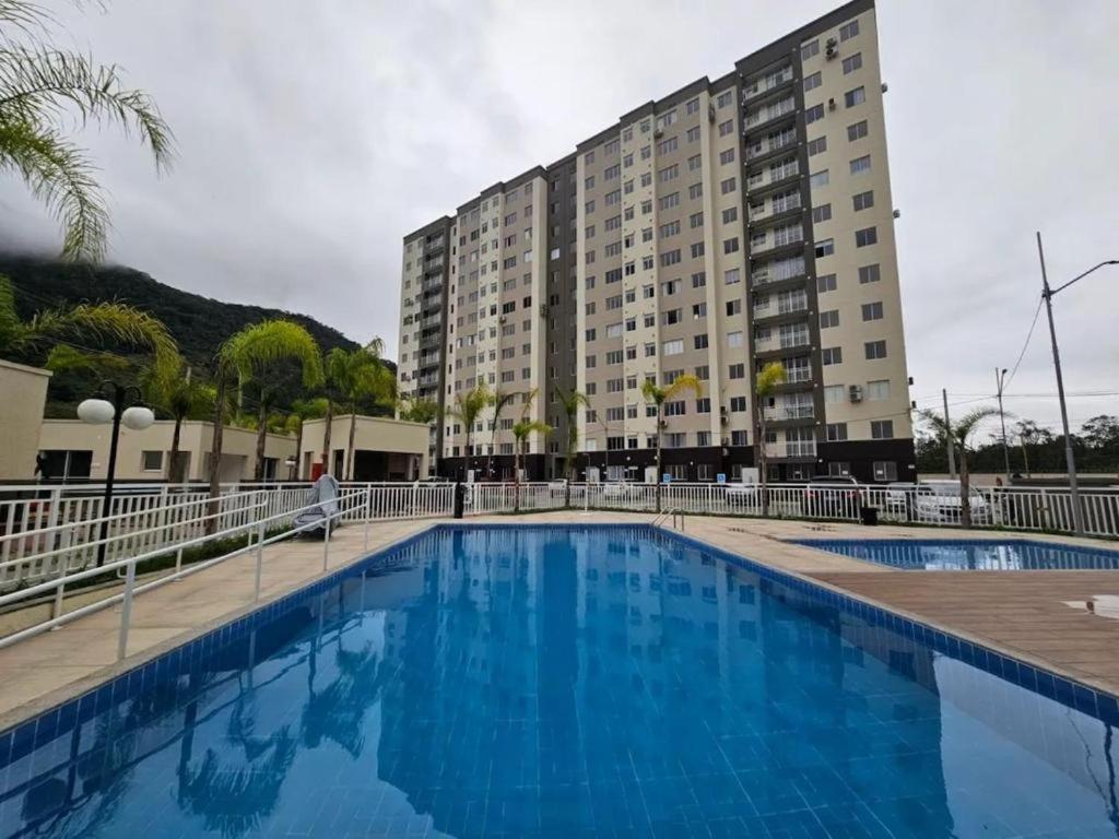 Appartamento Na Barra Olimpica Rio de Janeiro